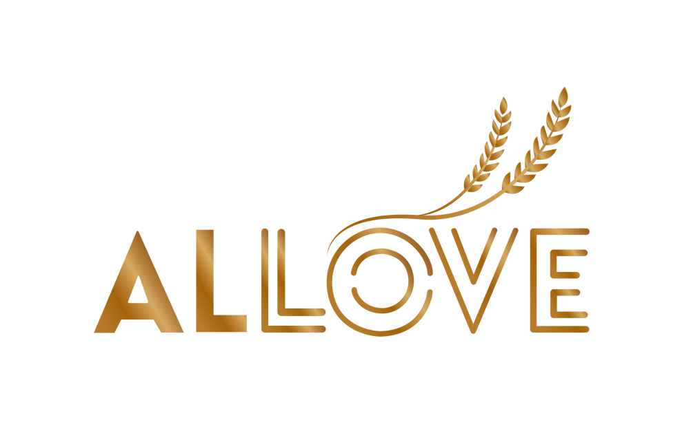 ALLOVE Logo